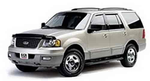 Superguard Bugshield 2010-2012 CRV