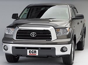 Superguard Bugshield 1998-2002 M-Class