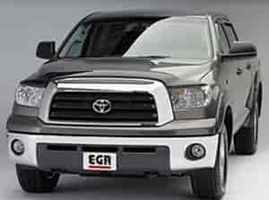 Superguard Bugshield 2005-2012 Frontier Pickup