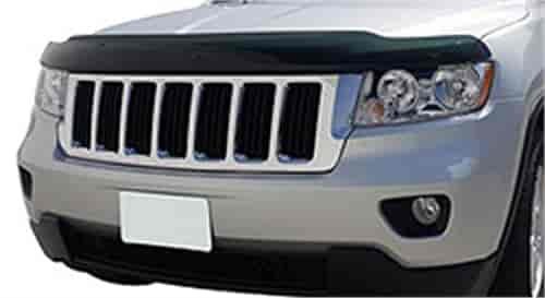 Superguard Bug Shield 2010-2013 Tundra Pickup
