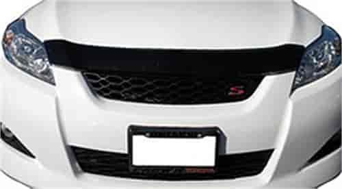 SuperGuard Hood Protector No-Drill Smoke