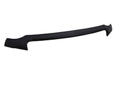 SuperGuard Hood Protector No-Drill Smoke