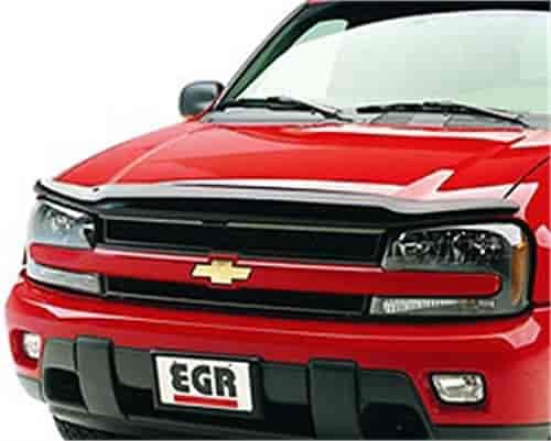 AeroWrap  Hood Protector No-Drill Smoke