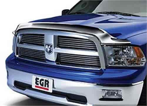 AeroWrap  Hood Protector No-Drill Chrome