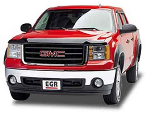 AeroWrap Bug Shield 2007-2013 Sierra Pickup 1500