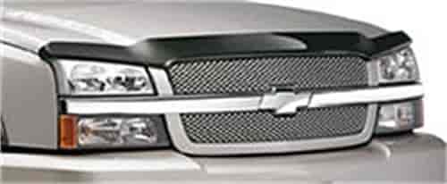 AeroWrap  Hood Protector No-Drill Smoke