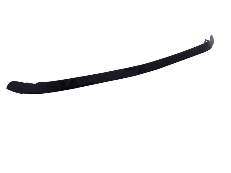 392651 Aerowrap Hood Guard, Dark Smoke Finish