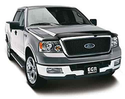 AeroWrap Bug Shield 2009-2013 F150 Pickup