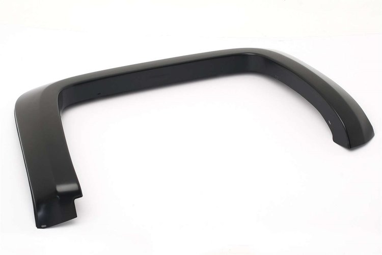 753014 Rugged Fender Flares, Set of 4