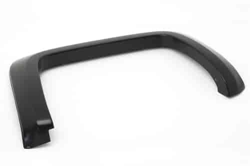 FENDER FLARE SET MATTE