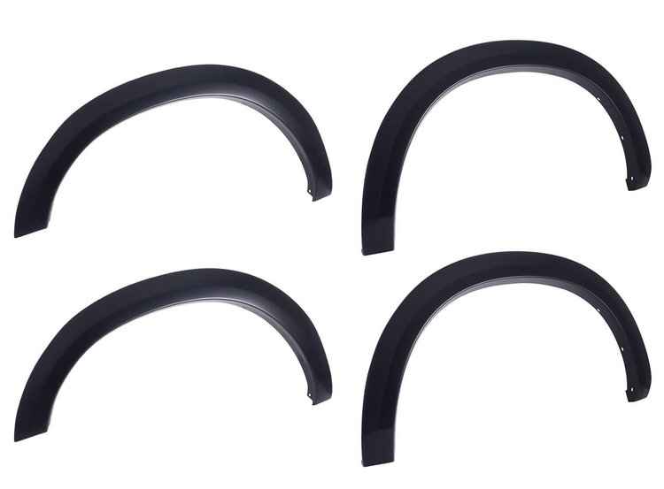 783174 OEM Look Fender Flare Set