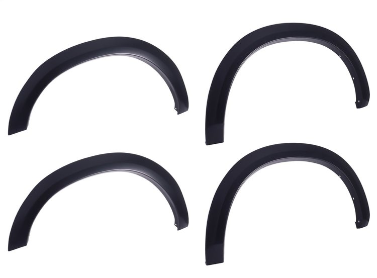 OEM Look Fender Flares 2015-17 Ford F-150