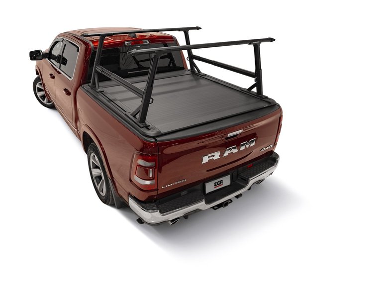 RTRK0001 Rolltrac Universal Multi-Purpose Bed Rack