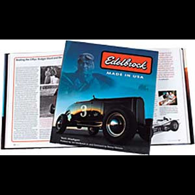 : Made In USA Standard Edition