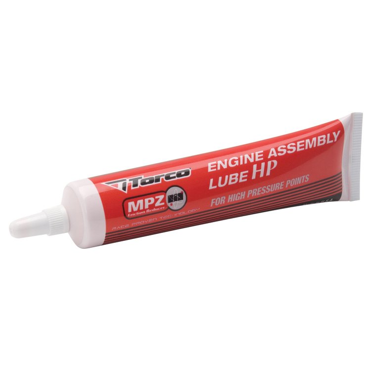 Engine Assembly Lube 1 oz
