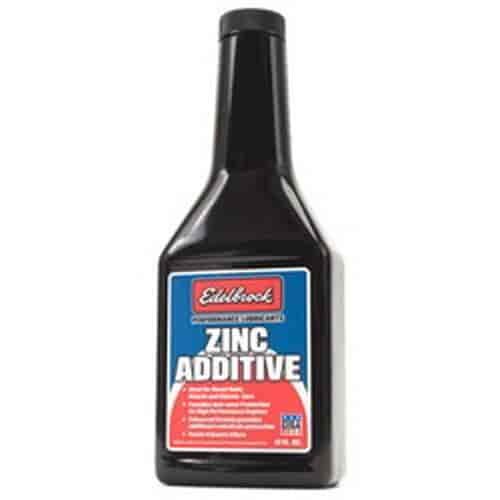 Zinc Additive 12oz