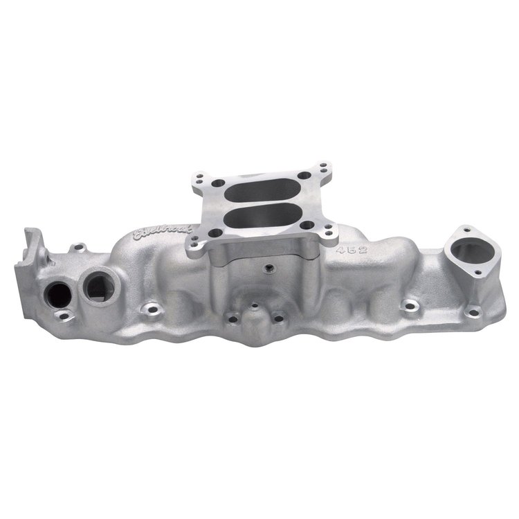 Ford Flathead Slingshot Intake Manifold