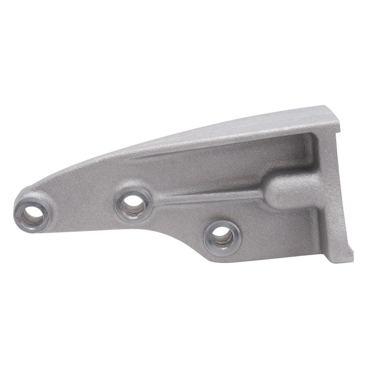 1940-1941  Ford Flathead Generator Bracket - Straight