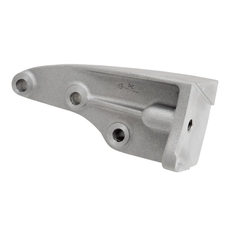 1942-1948 Ford Flathead Generator Bracket - Offset