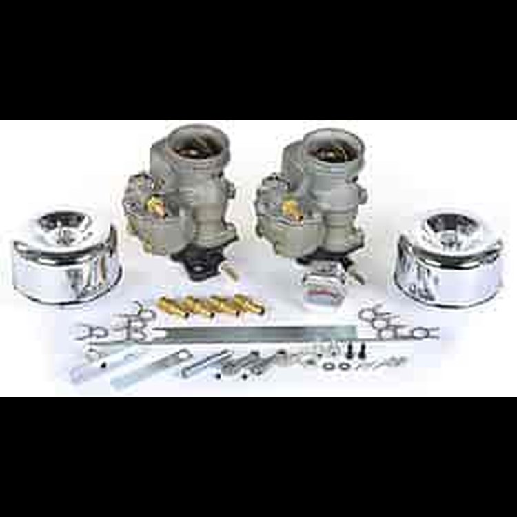 94 CARB KIT DUA