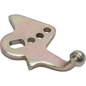 Ball End Throttle Link Fits 94 Series Carb