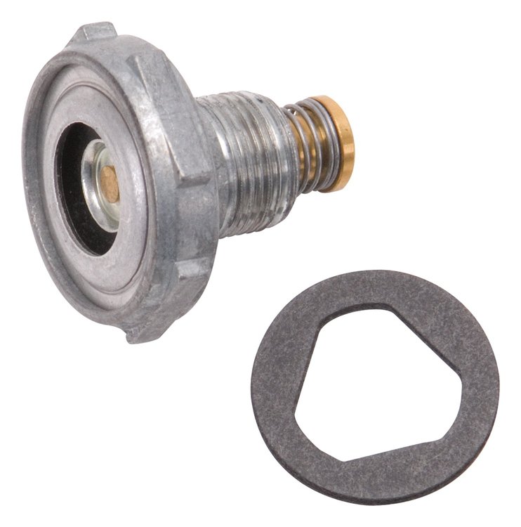 94 Carburetor Power Valve 4.5" Hg