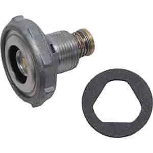 94 Carburetor Power Valve 5.5" Hg