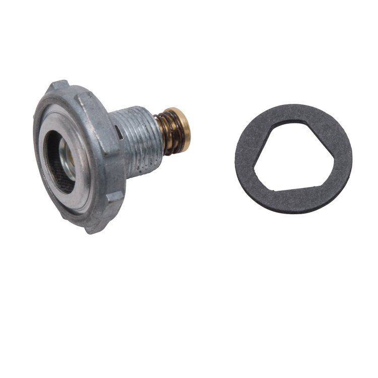 94 Carburetor Power Valve 6.5" Hg