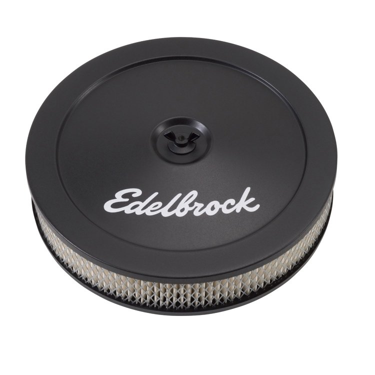 Pro-Flo Round Air Cleaner 10" Diameter