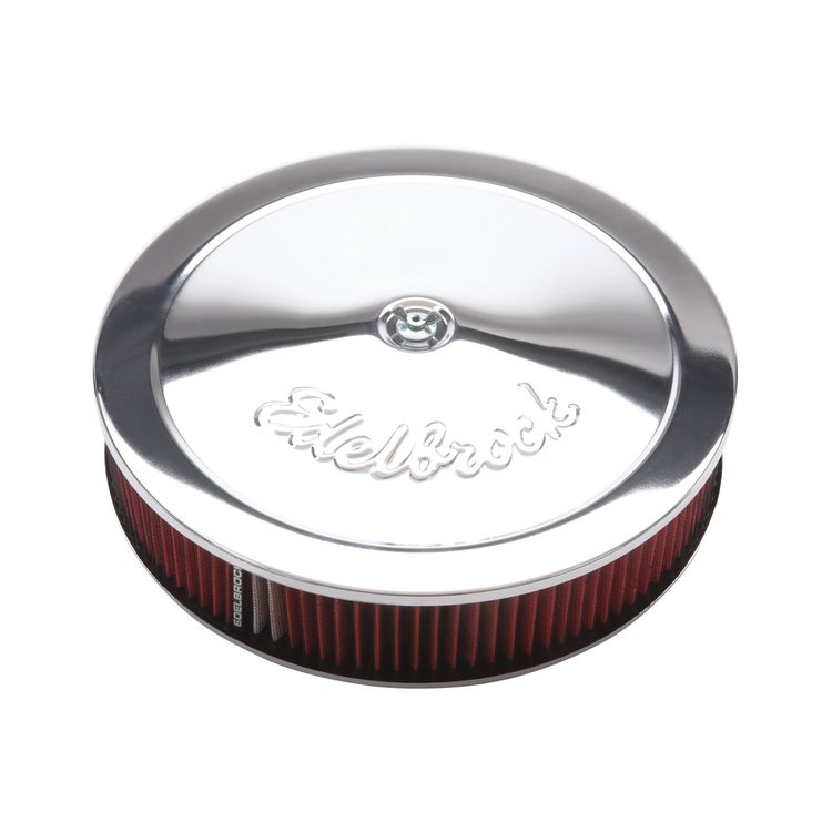 Pro-Flo Round Air Cleaner 14" Diameter
