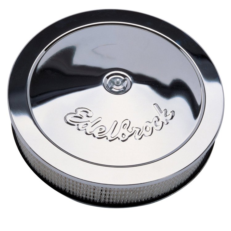 Pro-Flo Round Air Cleaner 14" Diameter