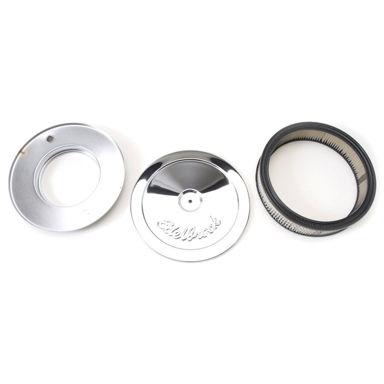 Pro-Flo Round Air Cleaner 10" Diameter