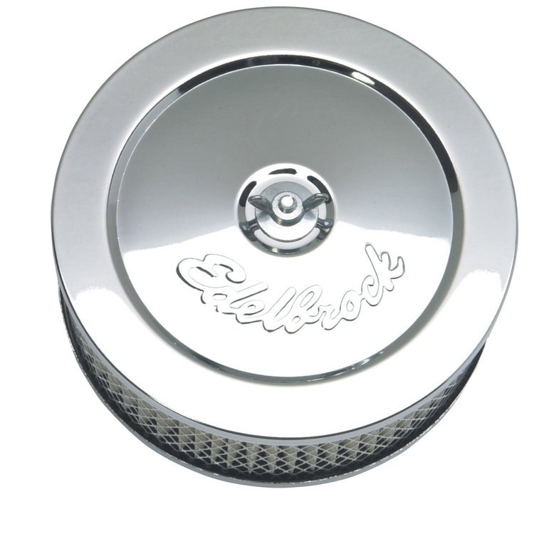 Pro-Flo Round Air Cleaner 6" Diameter