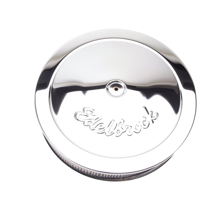 Pro-Flo Round 14" Air Cleaner