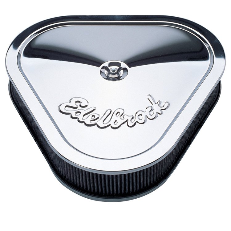 Pro-Flo Triangular Air Cleaner 14-1/8"W x 13-3/8"L x 3-1/2"T