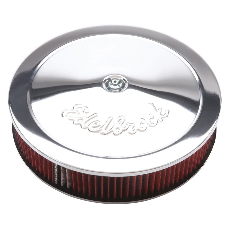 Pro-Flo Round Air Cleaner 14" Diameter