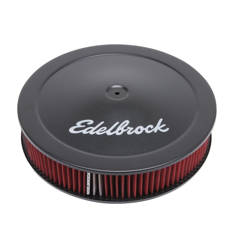 Pro-Flo Round Air Cleaner 14" Diameter