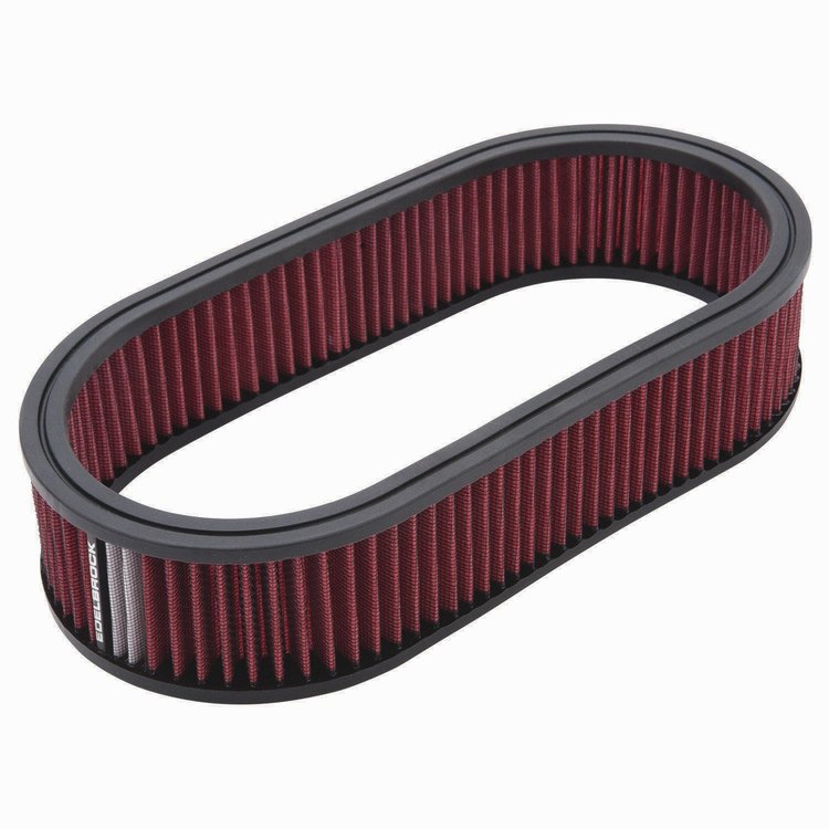 Replacement Air Cleaner Element 2.5" Tall
