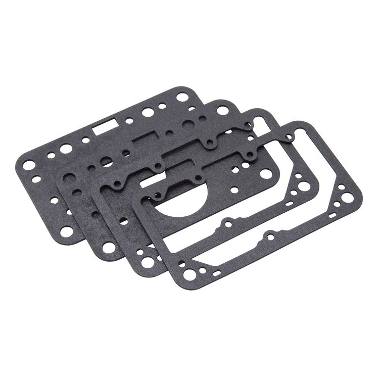 Metering Block and Fuel Bowl Gaskets For 2300, 4150, 4160, 4165 and some 4500-Style Carburetors