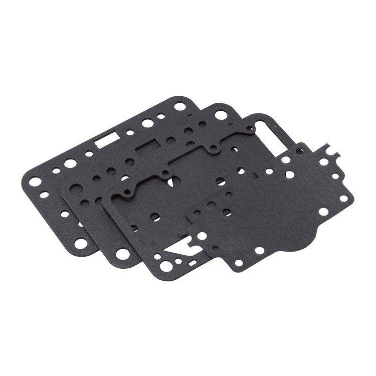 Metering Block Gaskets Assortment for 4160-Style Carburetors