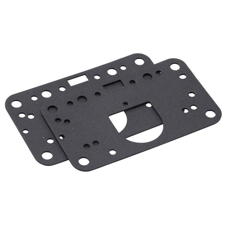 Metering Block Gaskets for 4150 and 4160-Style Carburetors