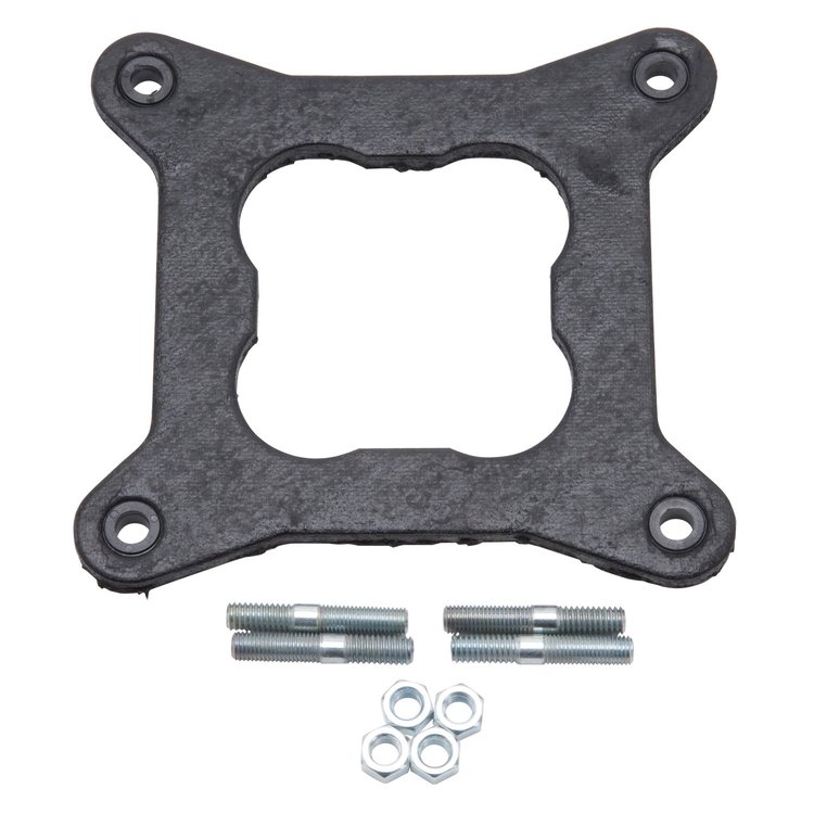 Carburetor Mounting Gasket with Studs