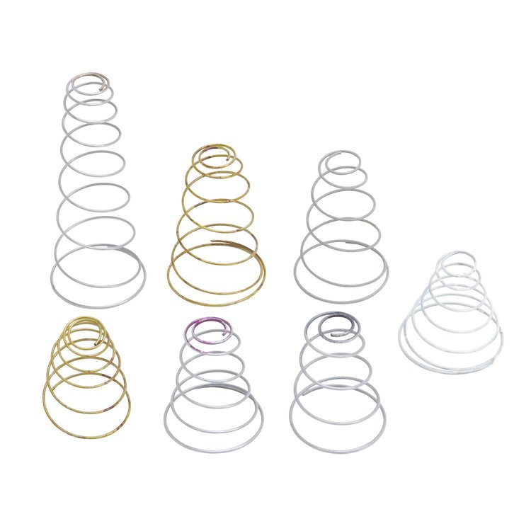Vacuum Secondary Spring Kit For 4150, 4150HP and 4160-Style Carburetors