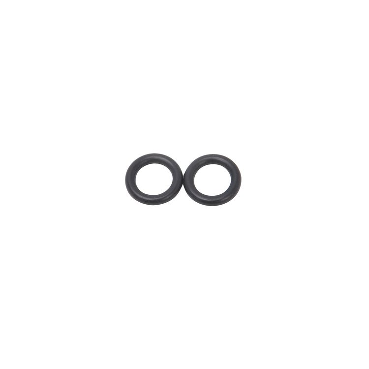Transfer Tube O-Rings For 4150, 4160, 4165 and 4175-Style Carburetors
