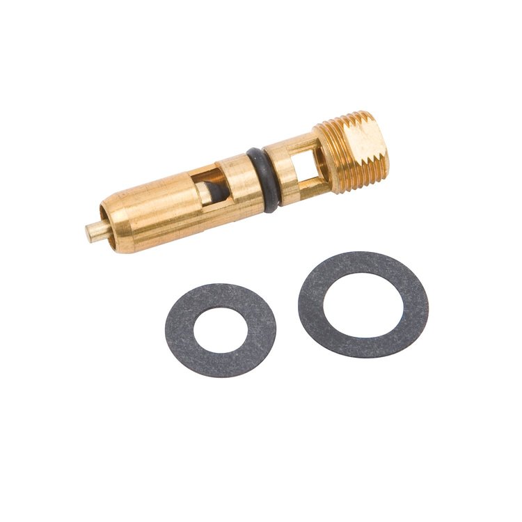 Needle and Seat Assembly Adjustable Vitonr Tip 0.097"