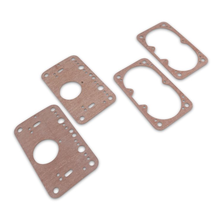 VRS METERING BLOCK GASKET