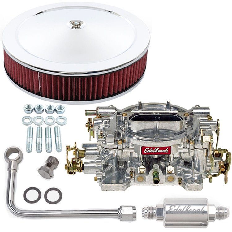 Performer Carburetor Kit