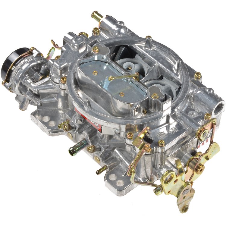 *REMAN - Performer Carburetor 600 CFM