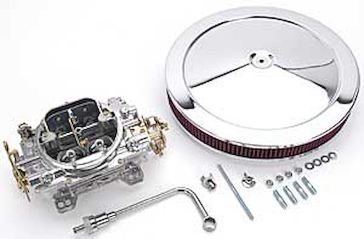 EPS Performer Series 800 CFM Manual Choke Carburetor Kit