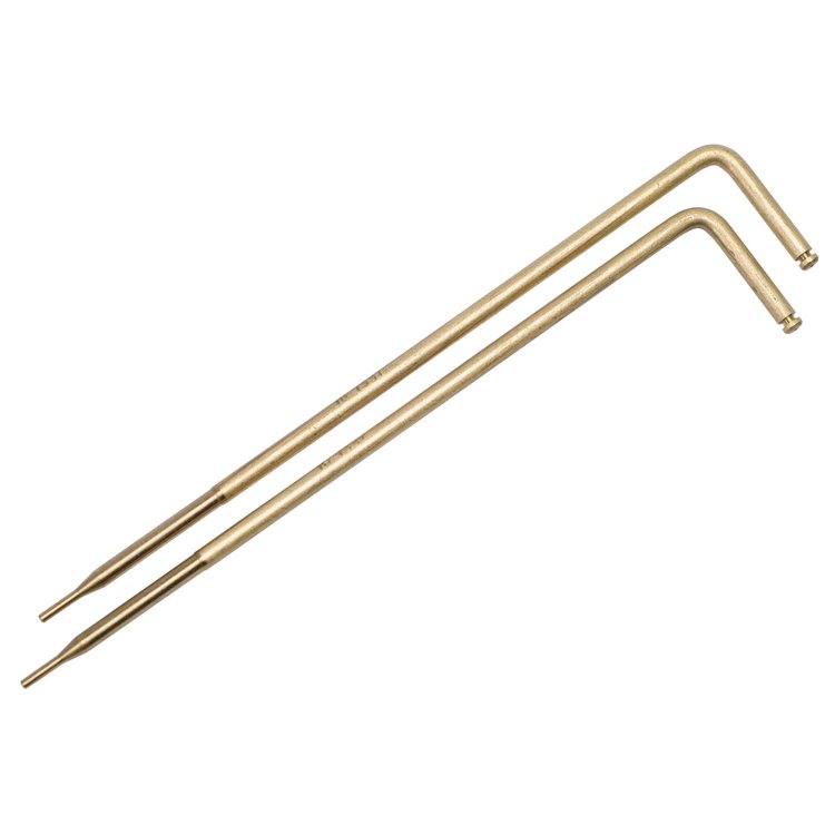 Performer Series and Thunder AVS Carburetor Metering Rods